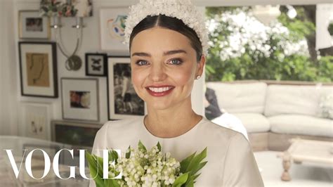 miranda kerr dior wedding dress cost|Step Inside Miranda Kerr’s Fairy.